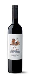 Casacondado.nl Great Bustard Tinto