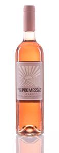Casacondado.nl Monte das Promessas Rosé