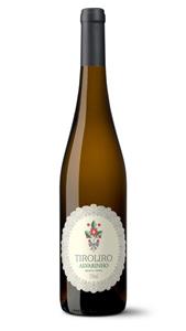 Casacondado.nl Alvarinho Tiroliro