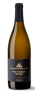 Casacondado.nl Casa Santos Lima Sauvignon Blanc OAK