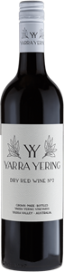 Colaris Yarra Yering 2016 Dry Red No. 2 Yarra Valley