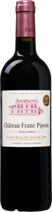Colaris Château Franc Pipeau 2019 Saint-Emilion Grand Cru