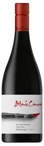 Blank Canvas Pinot Noir 2020 Escaroth Vineyard Marlborough