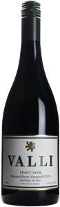 Colaris Bannockburn Vineyard Pinot Noir 2019 Valli