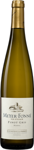 Colaris Pinot Gris Réserve d'Alsace 2021 Domaine Meyer-Fonné