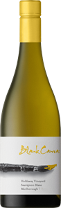 Blank Canvas'Holdaway Vineyard'2022 Sauvignon Blanc