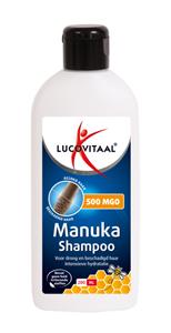 Lucovitaal Manuka shampoo 200ML