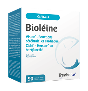 Trenker Biolene Capsules