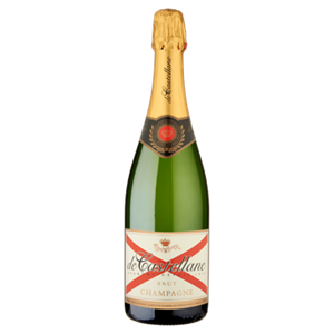 De Castellane e Castellane Champagne Brut 750ML bij Jumbo