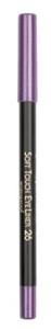 John van G Soft touch eyeliner 26 waterproof 1 Stuk