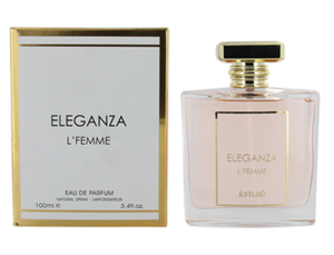 Lamuse Eleganza l' femme edp spr 100ml