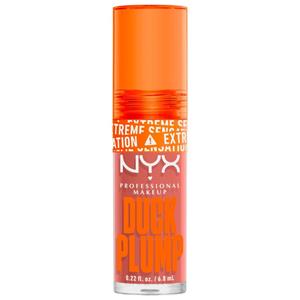 NYX Professional Makeup Duck Plump Lipgloss