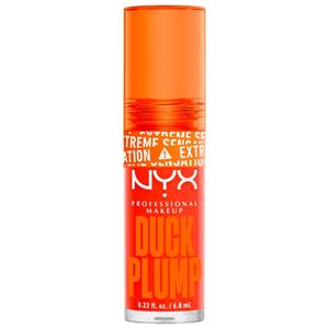 NYX Professional Makeup Duck Plump Lipgloss