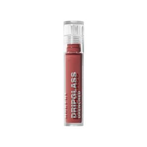 Morphe DRIPGLASS DRENCHED LIPGLOSS MET HOOG PIGMENT