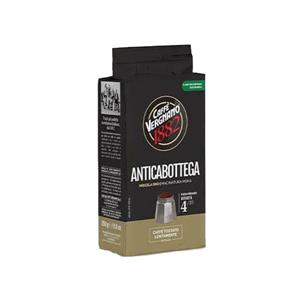 Vergnano Caffè  Antica Bottega (250gr gemalen koffie)