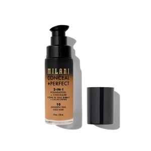 Milani 2-in-1 Concealer +