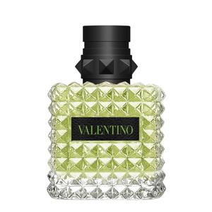 Valentino Born In Roma Donna Green Stravaganza Donna