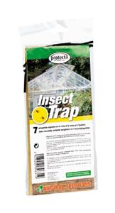 Protecta Insects-trap Yellow 7 stuks