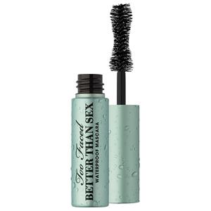 Too Faced Travel Size Better Than Sex Waterproof