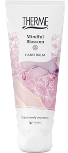 Therme Mindful Blossom Hand Balm