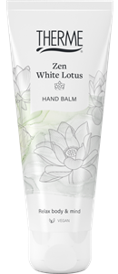 Therme Zen White Lotus Hand Balm