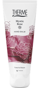 Therme Mystic Rose Hand Balm