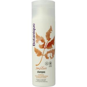 Botanique Shampoo sensitive 200ML