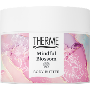 Therme Mindful Blossom Bodybutter