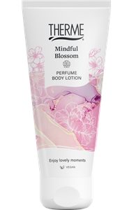 Therme Mindful Blossom Perfume Body Lotion