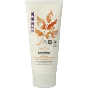 Botanique Bodylotion sensitive 200ML