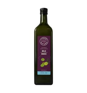 Your Organic Nat Olijfolie mild bio