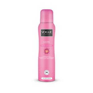 Vogue Women adore parfum deodorant
