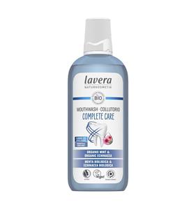 Lavera Mondwater complete care fluoridevrij bio