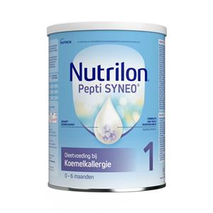 Nutrilon Pepti syneo 1