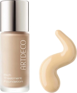 Artdeco  Rich Treatment Foundation - 20ml