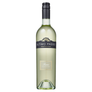 Ultimo passo Fiano