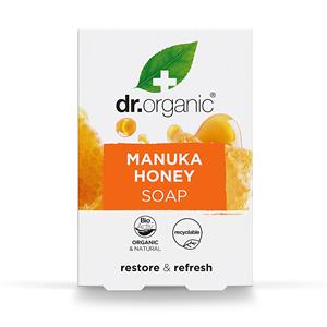 Dr Organic Manuka Honing Zeep