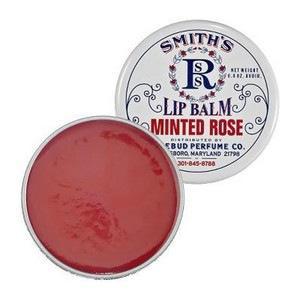 Rosebud Minted Rose Salve