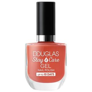 Douglas Collection Make-Up Stay & Care Gel Nail Polish