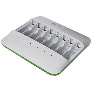 Varta Eco Charger Multi Batterijlader NiMH AAA (potlood), AA (penlite)