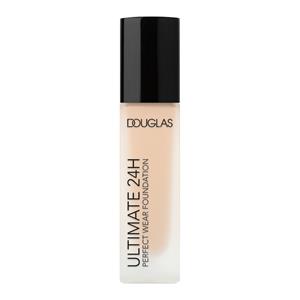 Douglas Collection Make-Up Ultimate 24H Perfect Wear Foundation