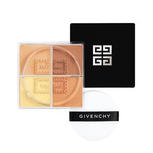 Givenchy Prisme Libre Poudre Libre 4 Couleurs Mini