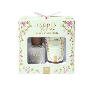 Jardin Bohème Fleurs D'Innocence Set