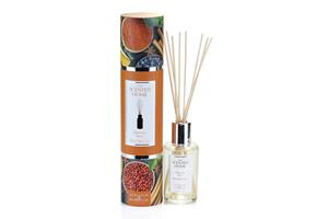 Ashleigh & Burwood Oriental Spice Geurstokjes S - 