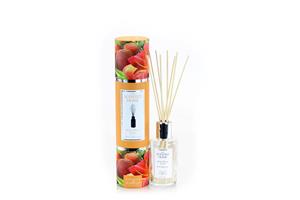 Ashleigh & Burwood White Peach & Lily Geurstokjes S - 