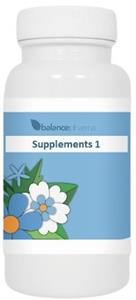 Supplements 01 arjuna 60 Tabletten