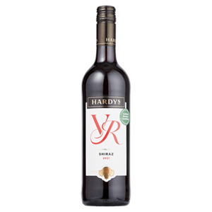 Hardys VR Shiraz