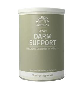 Mattisson Darm support