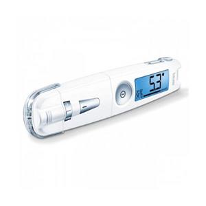 Beurer Glucosemeter GL50 Wit