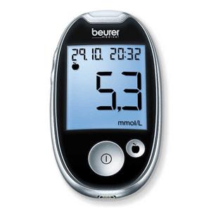 Beurer  GL44 Glucosemeter USB